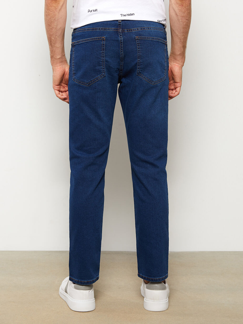 779 Regular Fit Men's Jeans-9