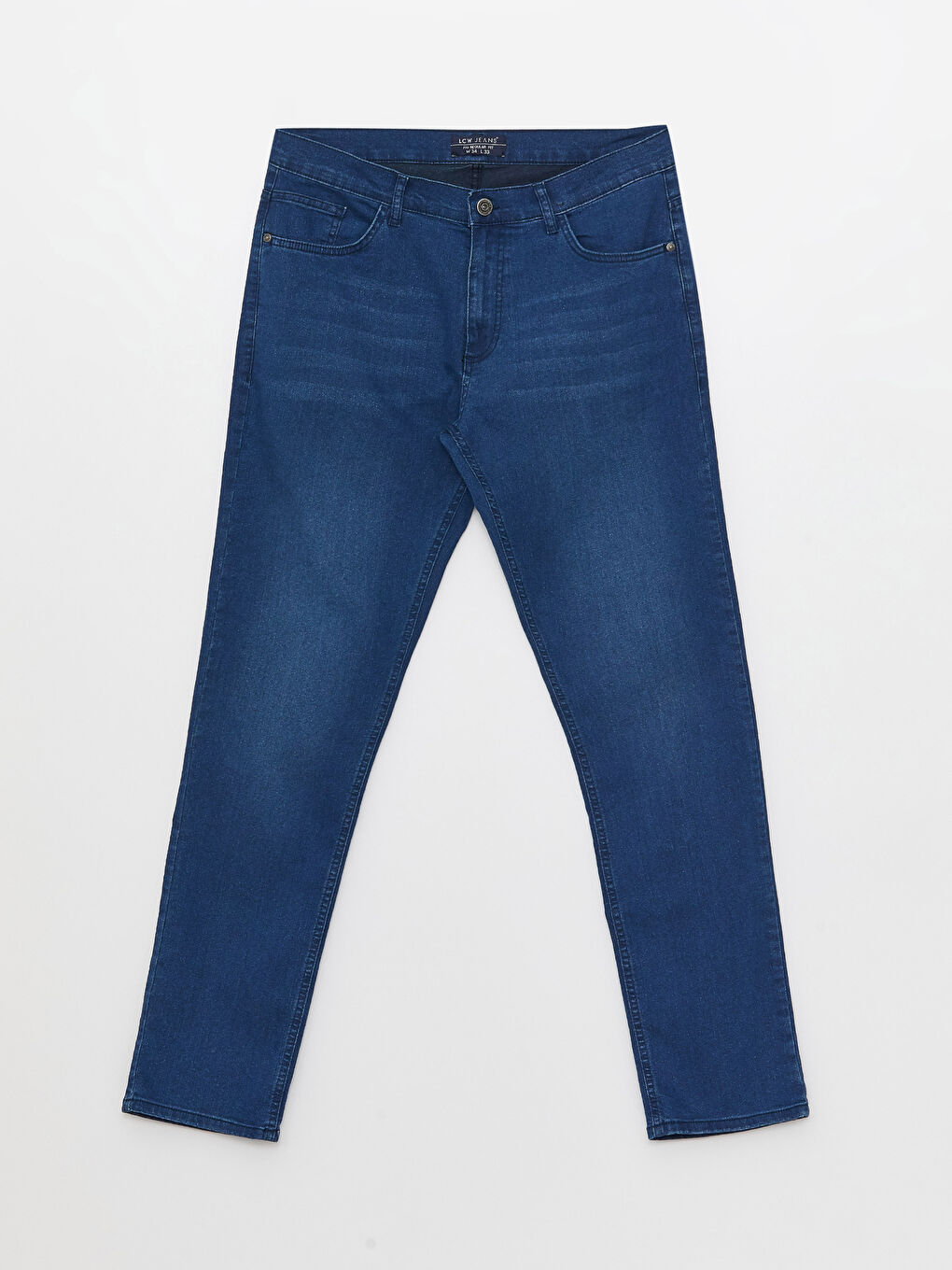 779 Regular Fit Men's Jeans-10
