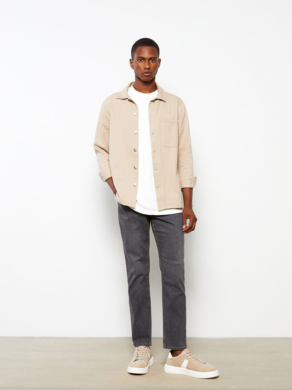 779 Regular Fit Men's Jeans