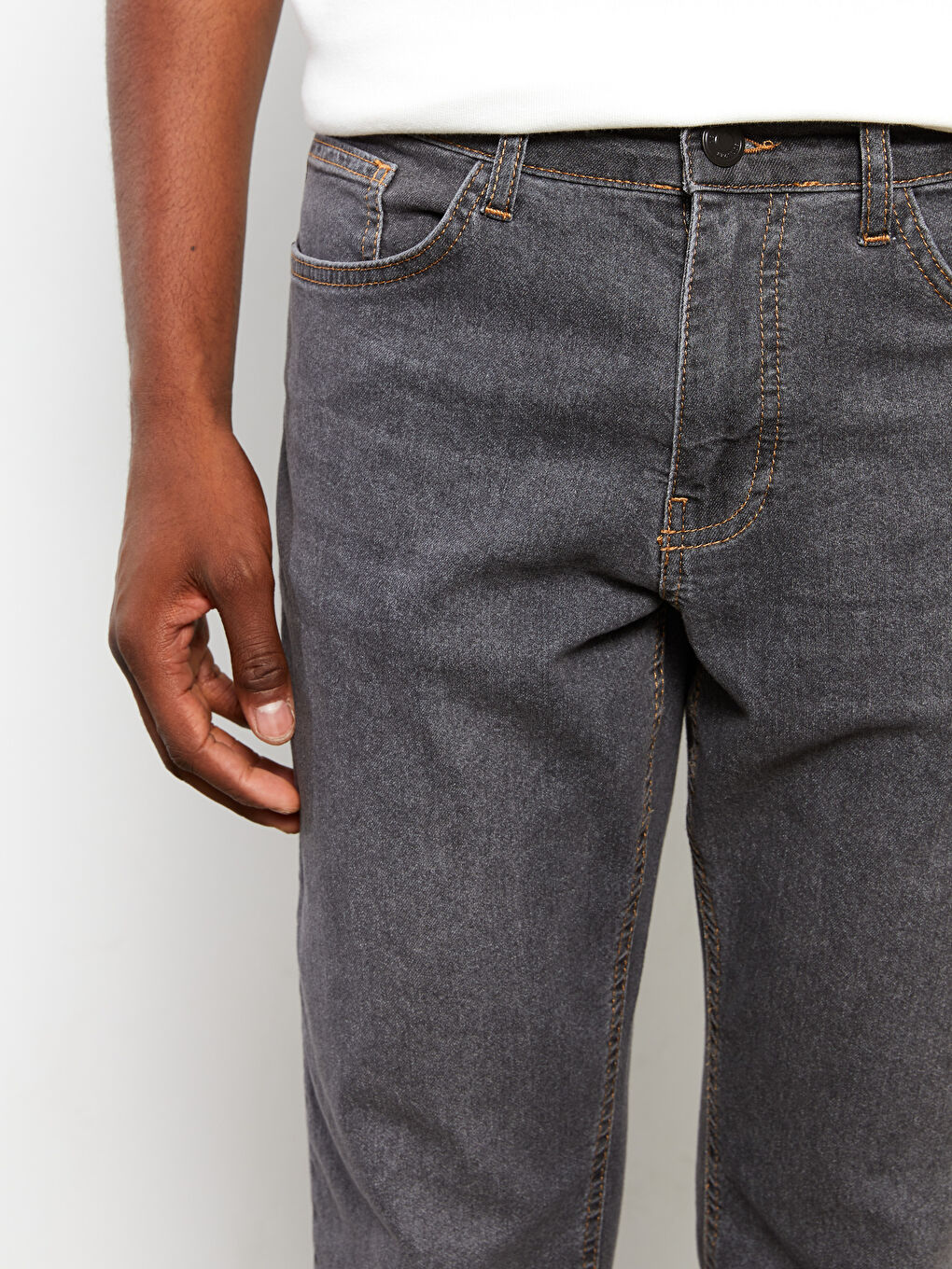 779 Regular Fit Men's Jeans-2