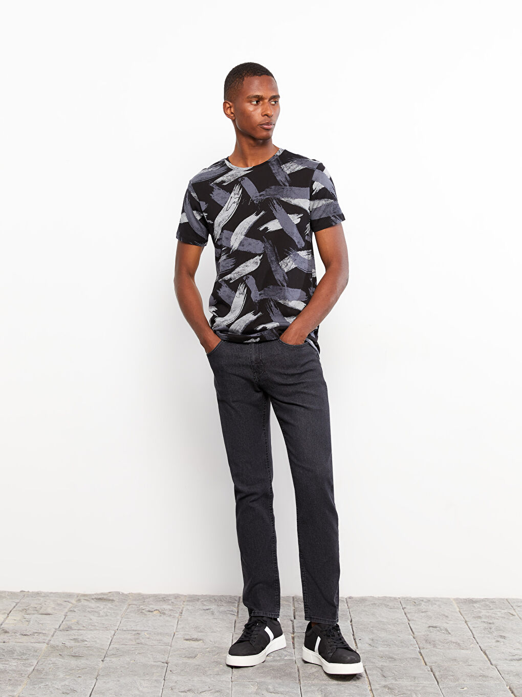 779 Regular Fit Men's Jeans