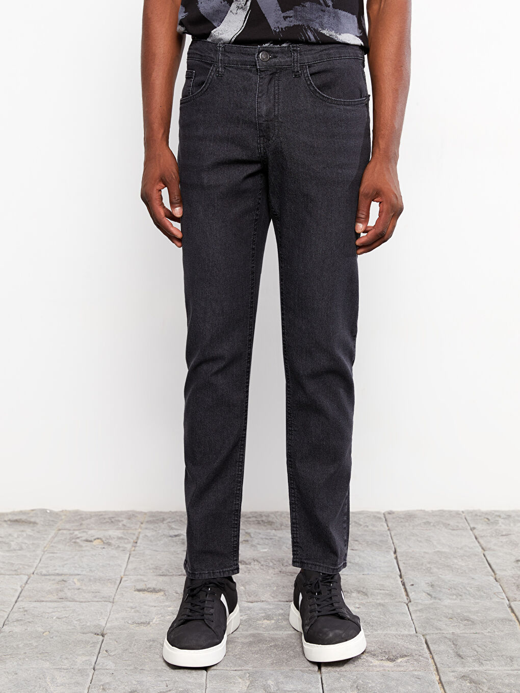 779 Regular Fit Men's Jeans-2