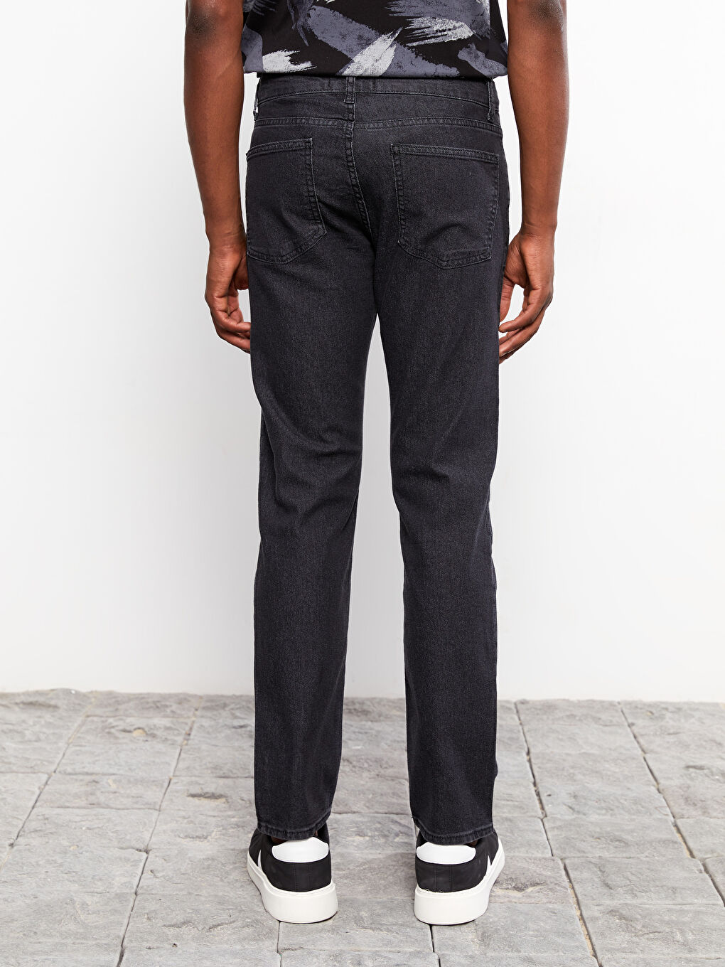 779 Regular Fit Men's Jeans-3