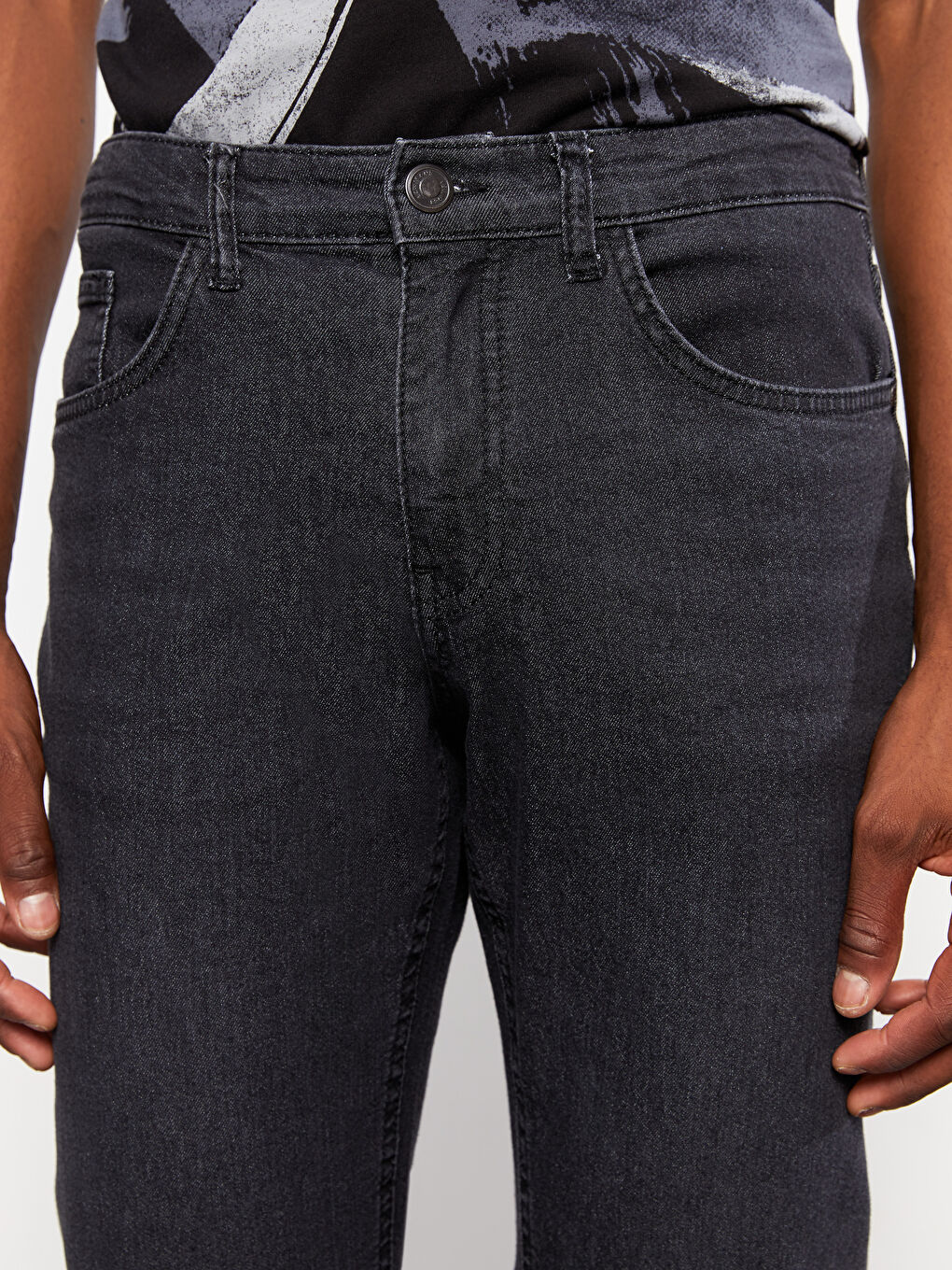 779 Regular Fit Men's Jeans-4