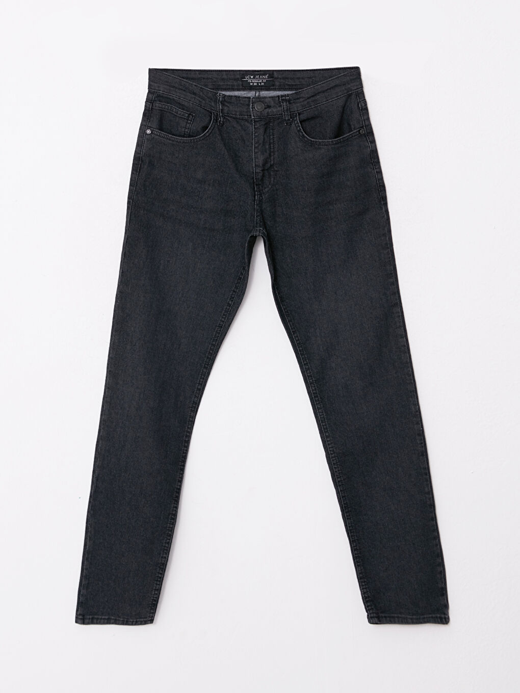 779 Regular Fit Men's Jeans-5