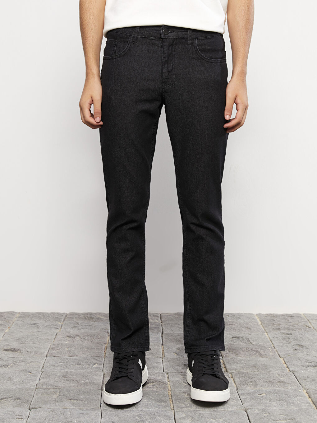 779 Regular Fit Men's Jeans-2