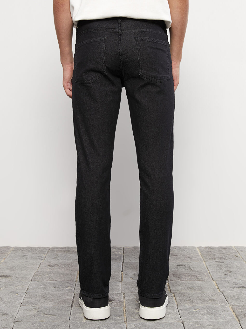 779 Regular Fit Men's Jeans-4