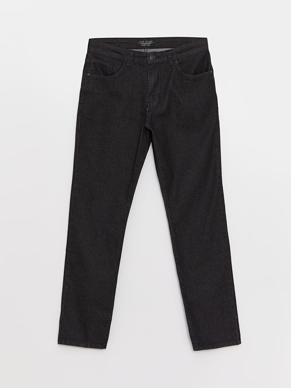 779 Regular Fit Men's Jeans-5