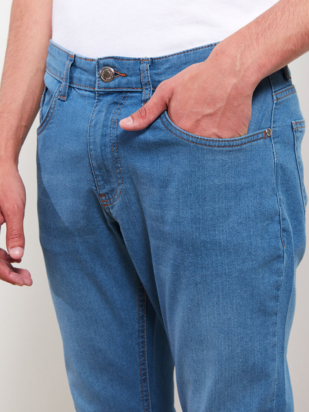 750 Slim Fit Men's Jeans-2