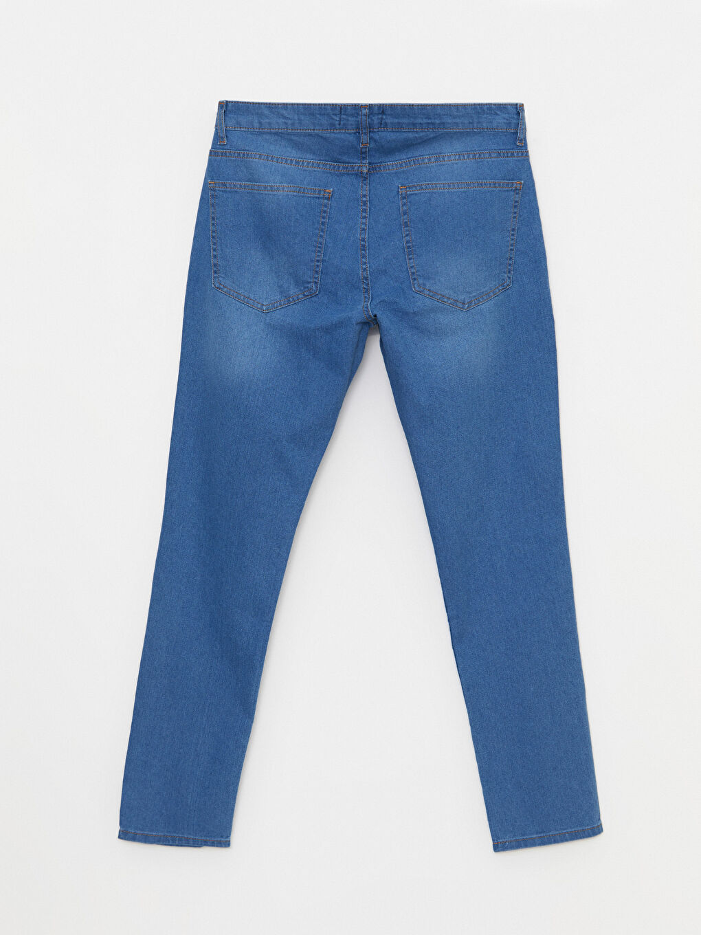 750 Slim Fit Men's Jeans-6