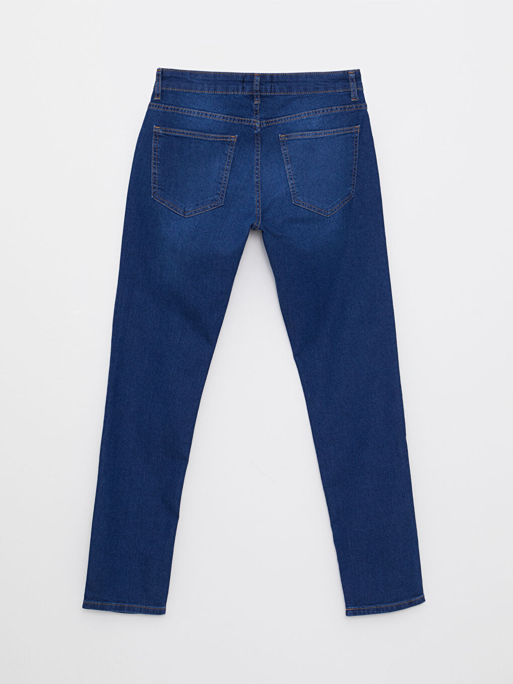 750 Slim Fit Men's Jeans-6