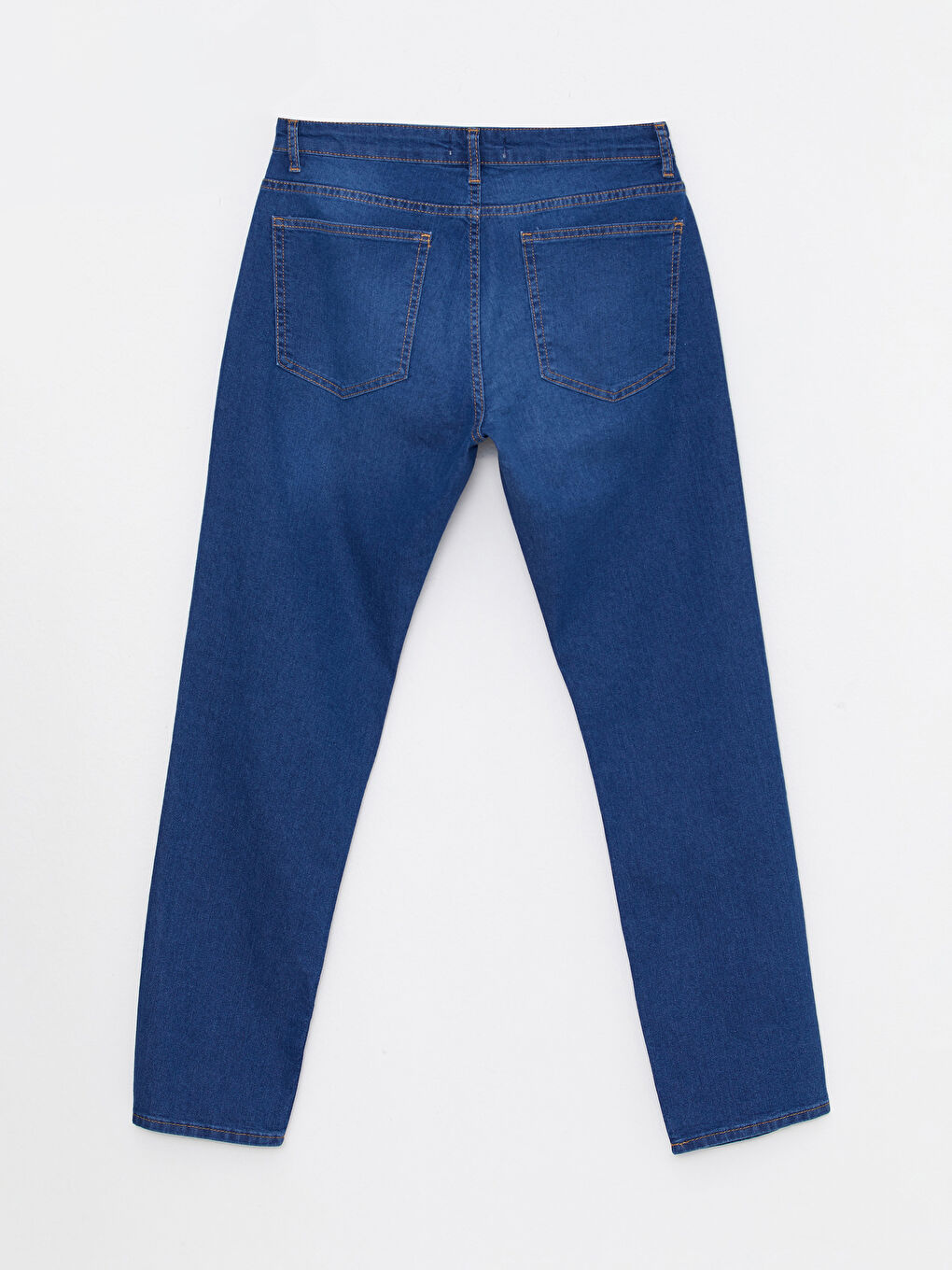 LCW ECO 750 Slim Fit Men's Jeans -W2EV78Z8-507
