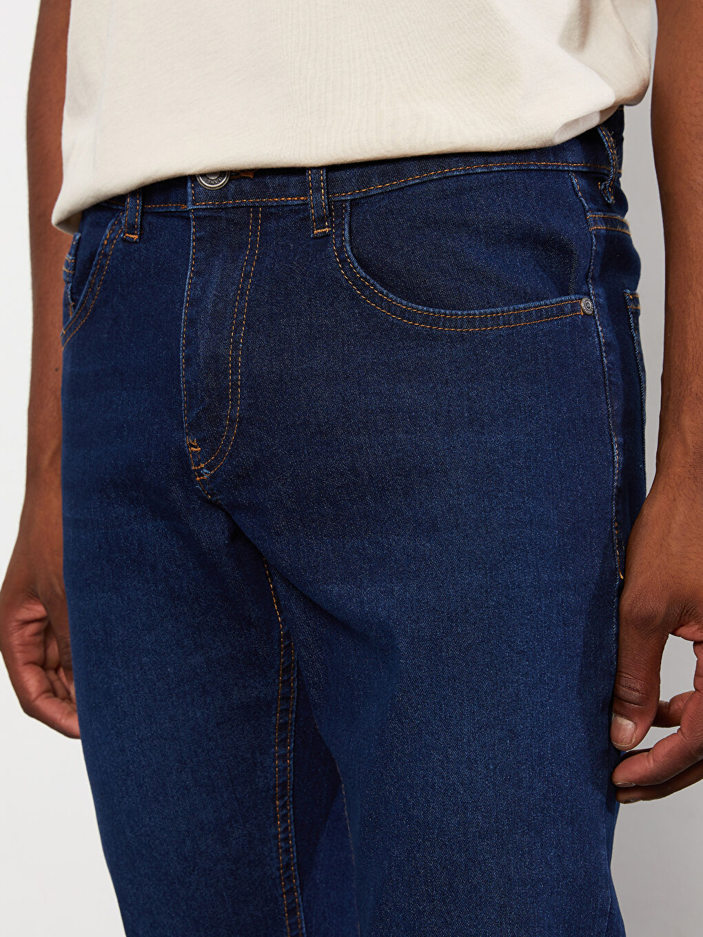 750 Slim Fit Men's Jeans-2