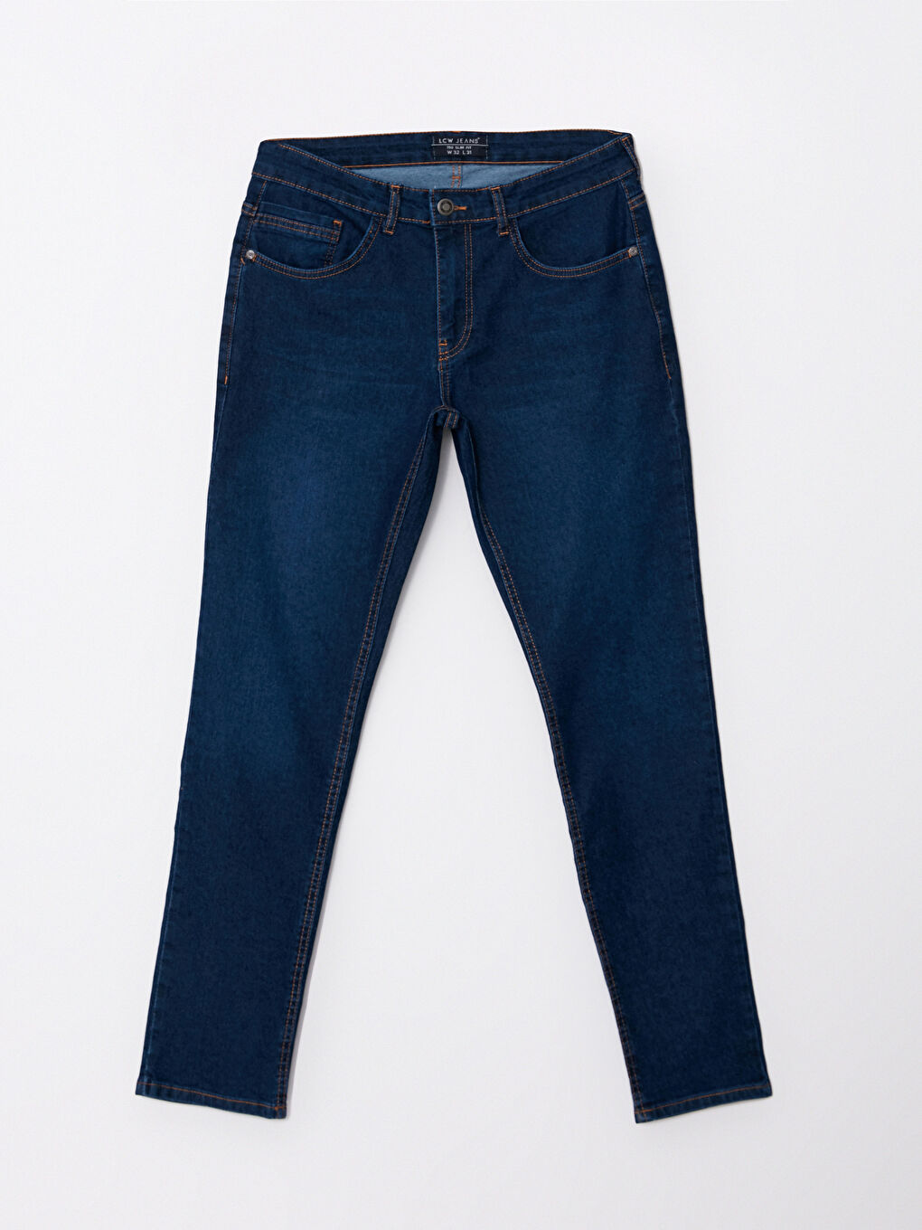 750 Slim Fit Men's Jeans-5