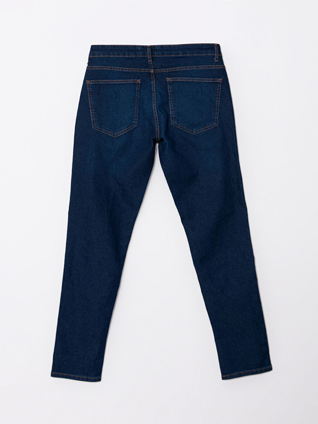 750 Slim Fit Men's Jeans-6