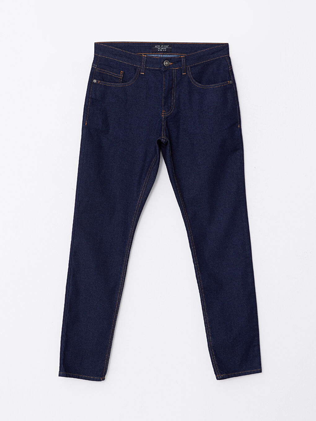 750 Slim Fit Men's Jeans-5
