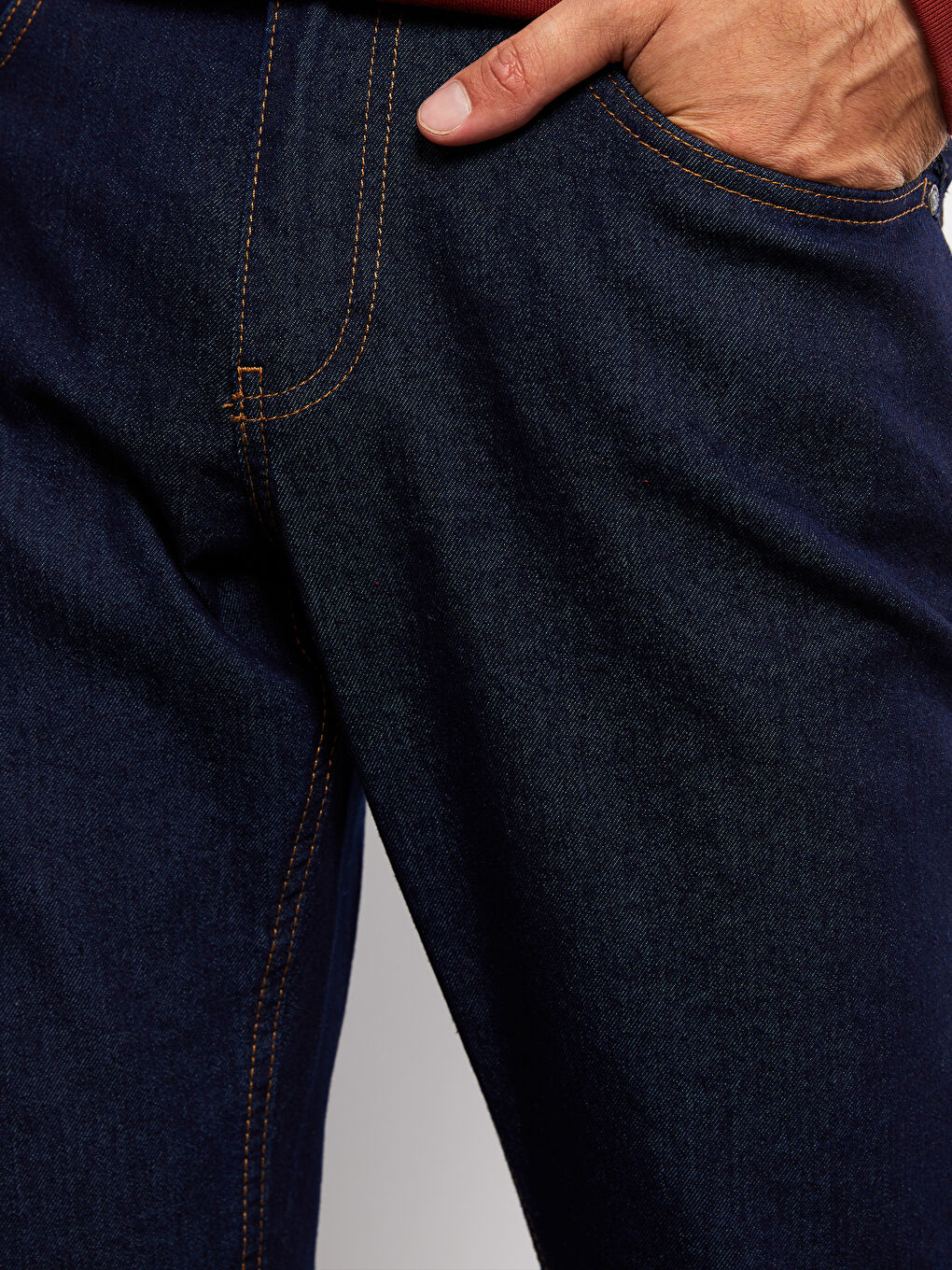 750 Slim Fit Men's Jeans-2