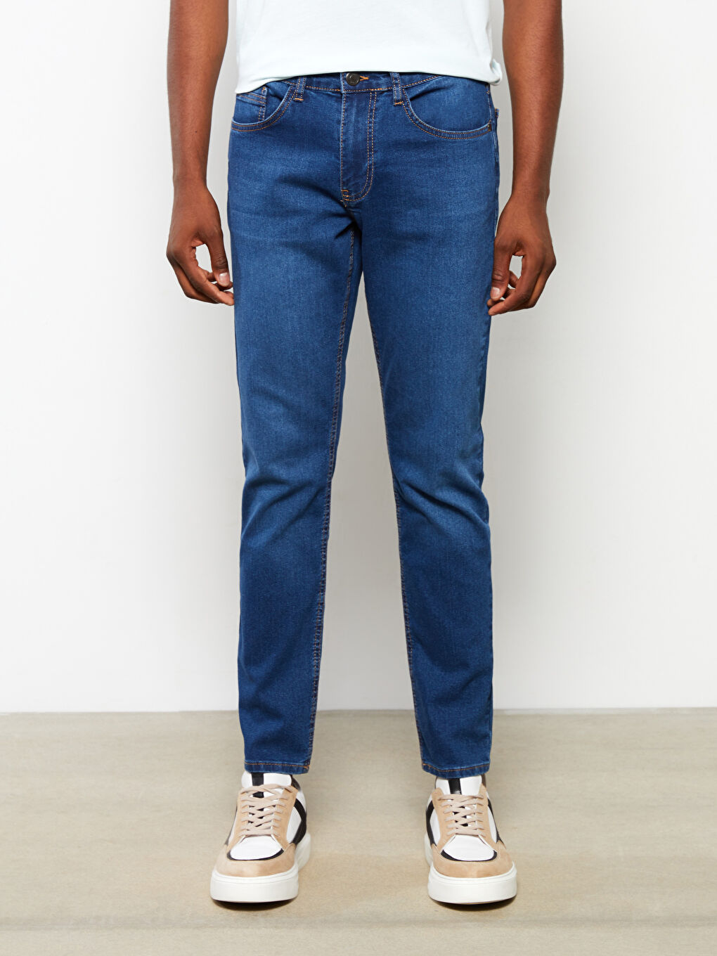 750 Slim Fit Men's Jeans-3