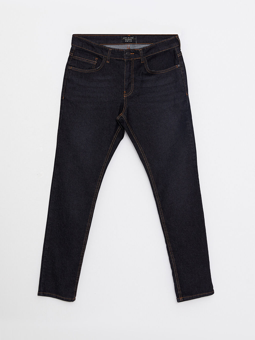 750 Slim Fit Men's Jeans-4