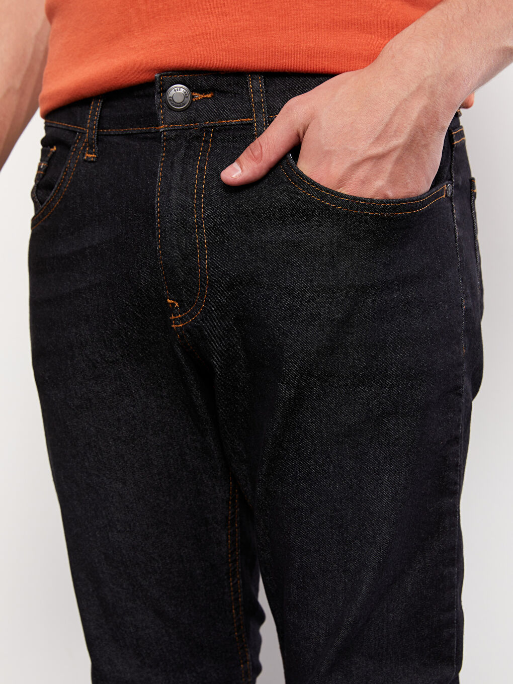 750 Slim Fit Men's Jeans-2