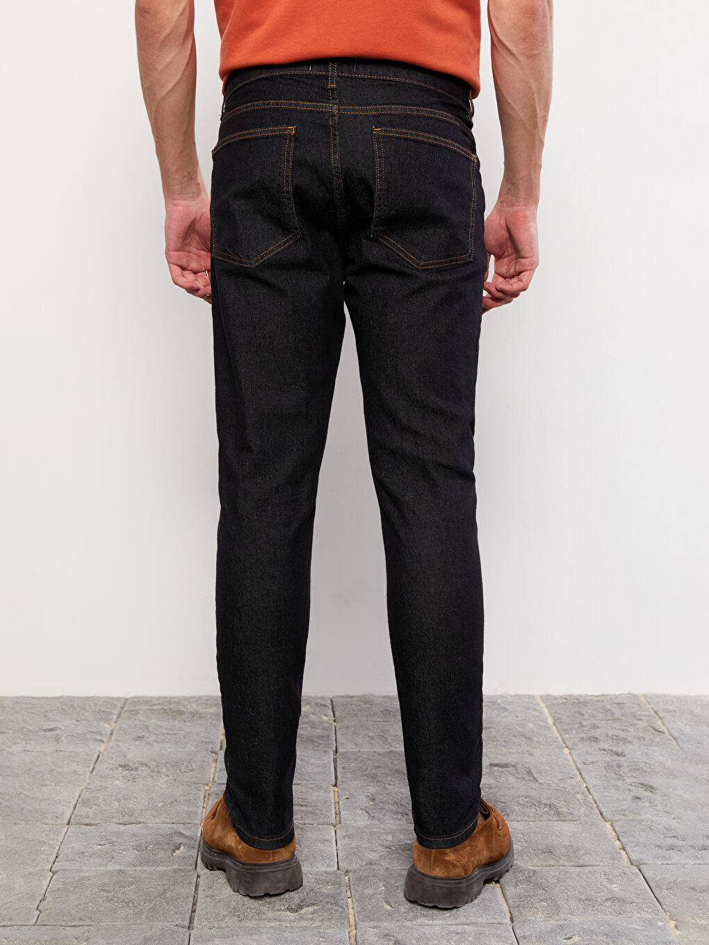 750 Slim Fit Men's Jeans-3