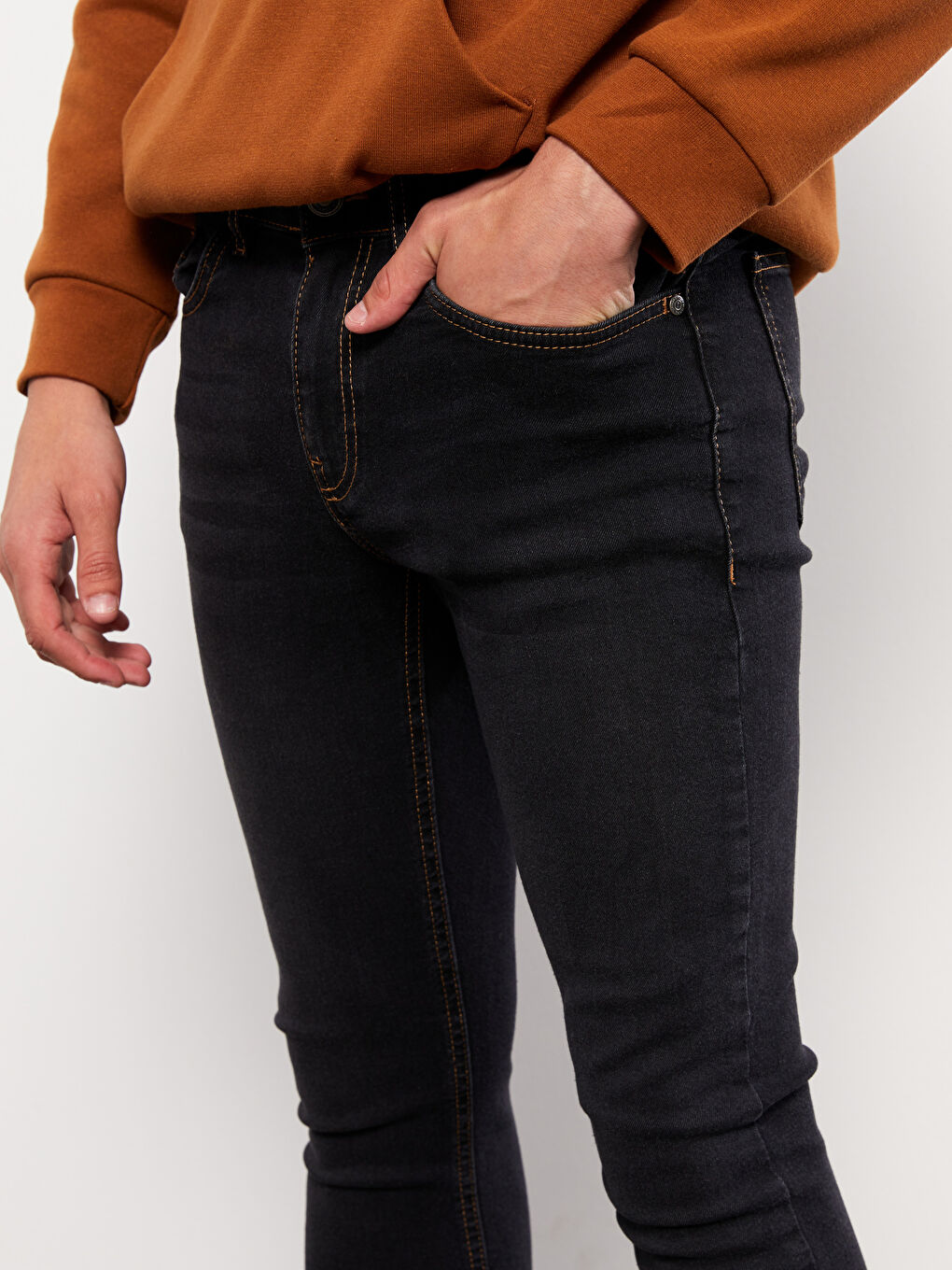 750 Slim Fit Men's Jeans-2