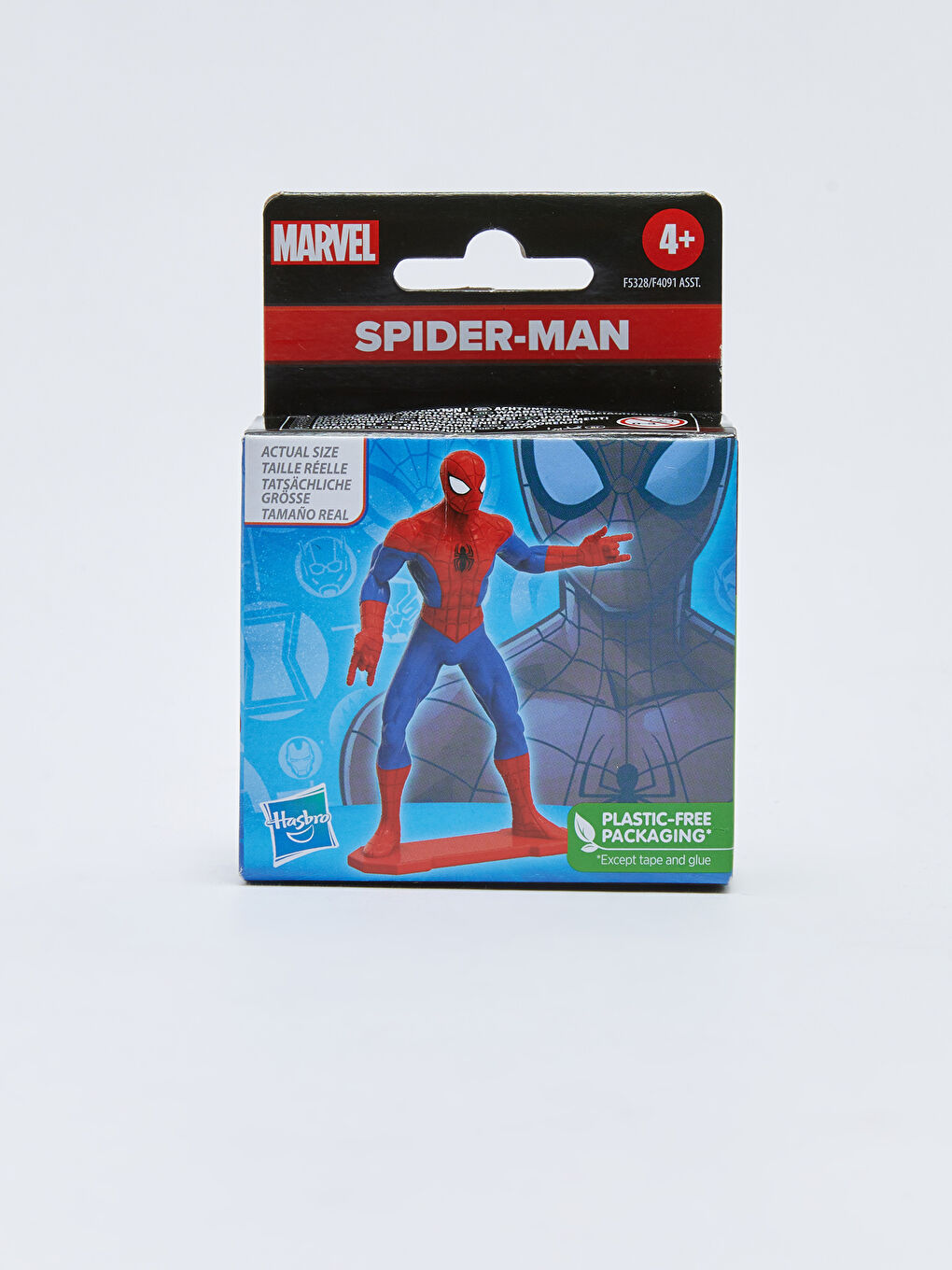 Çocuk Marvel Figür Oyuncak-2