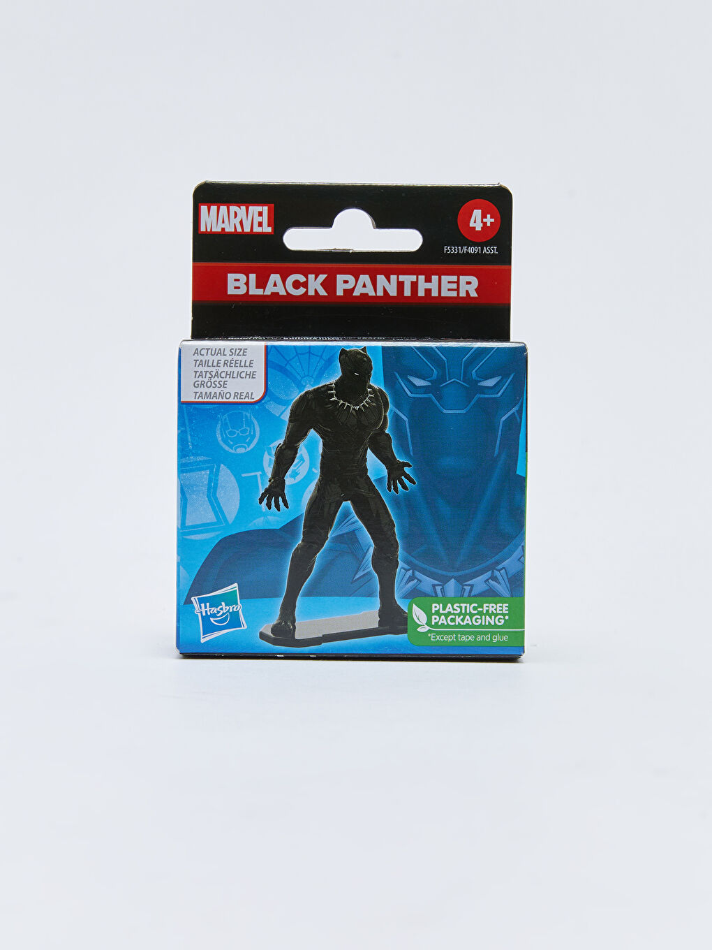 Çocuk Marvel Figür Oyuncak-3