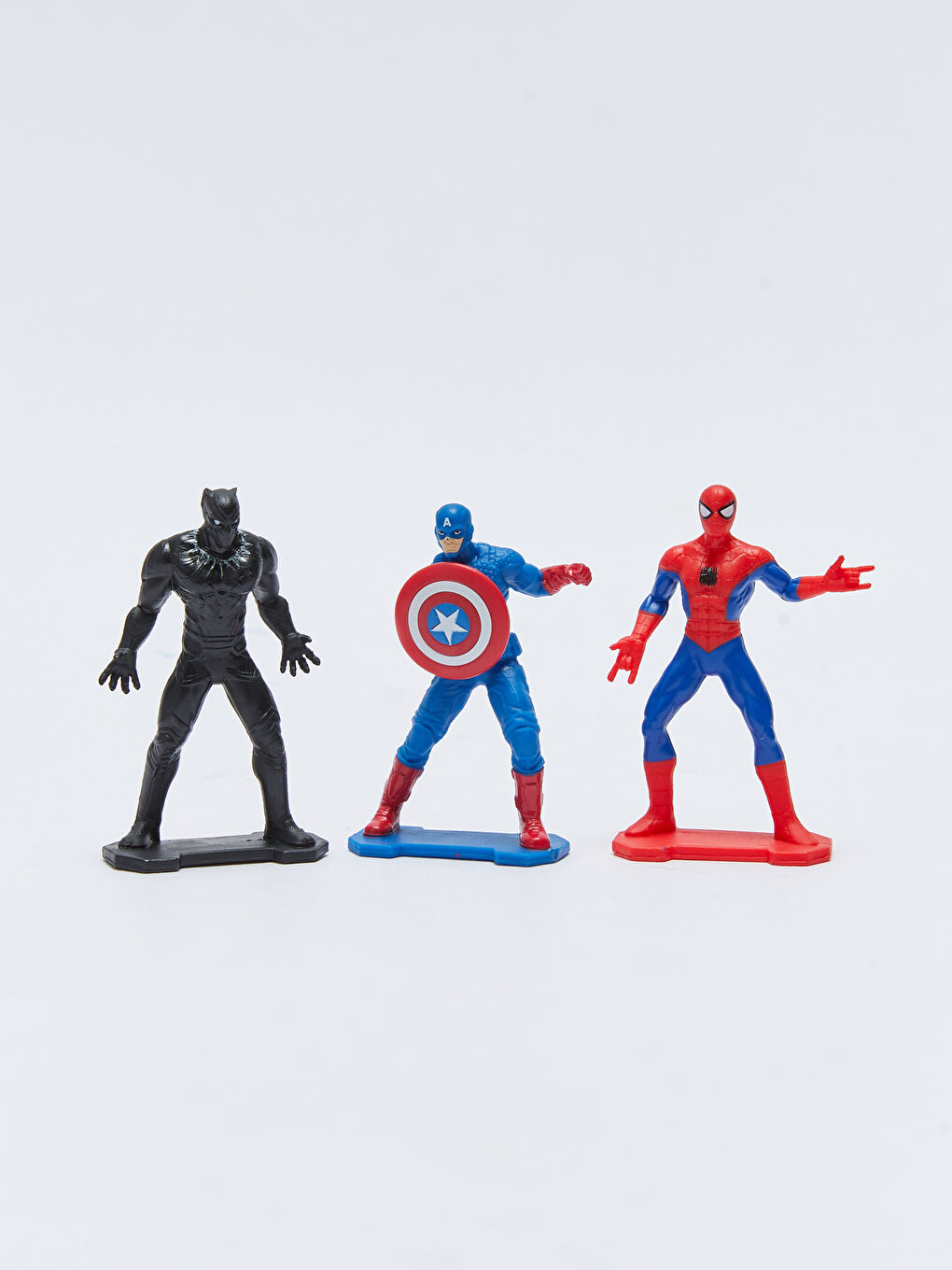 Çocuk Marvel Figür Oyuncak-4