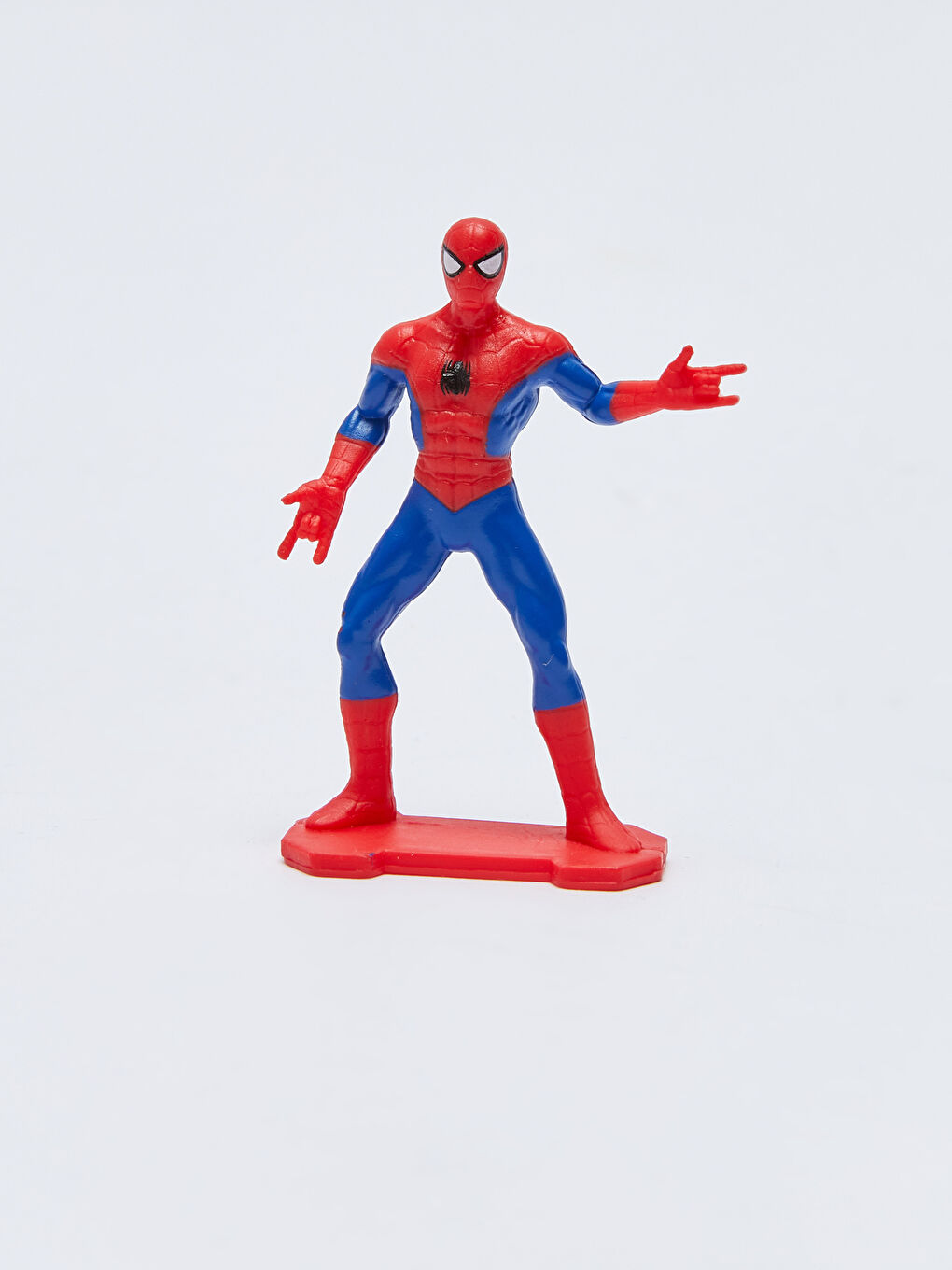 Çocuk Marvel Figür Oyuncak-5