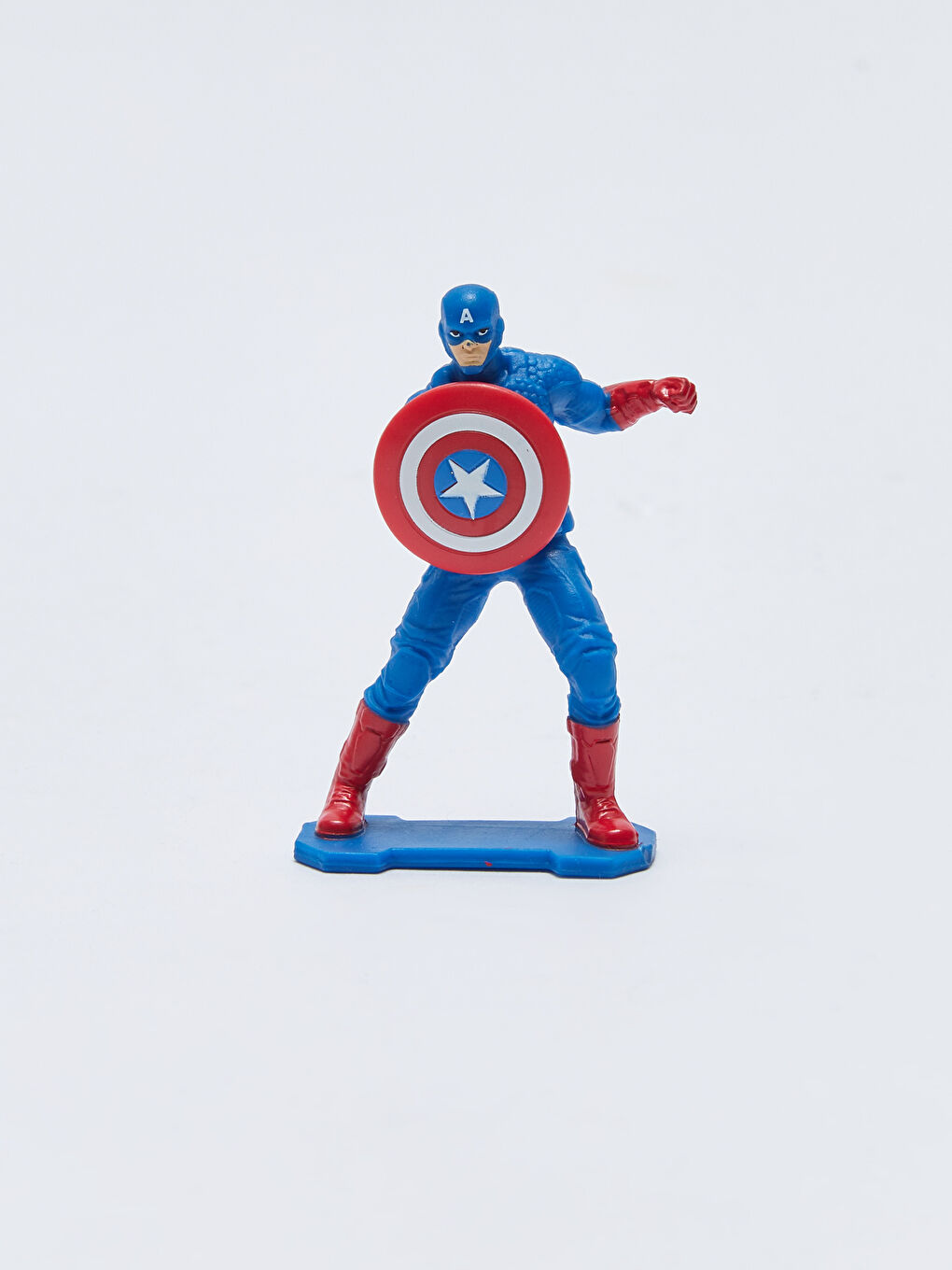 Çocuk Marvel Figür Oyuncak-6