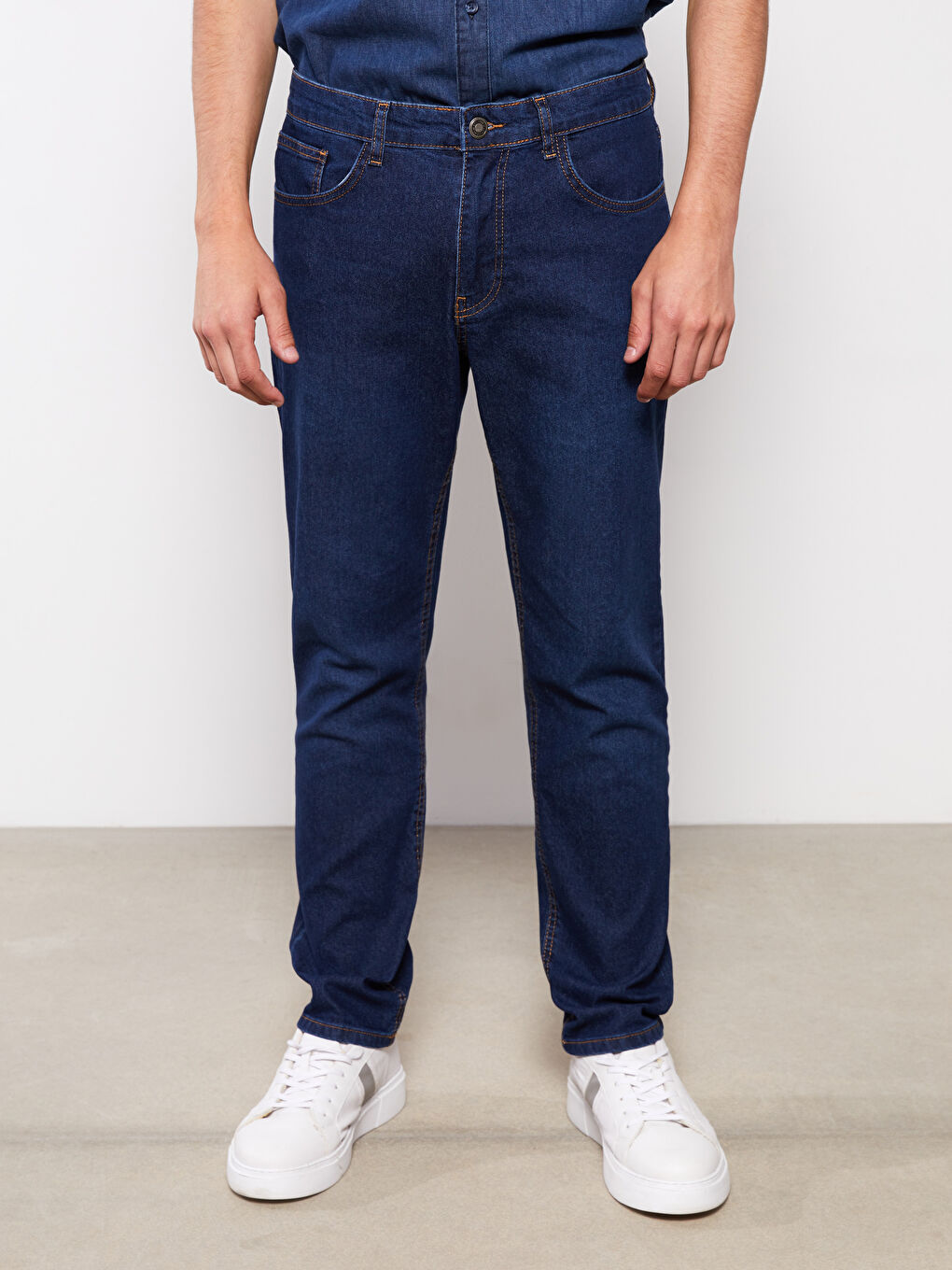 779 Regular Fit Men's Jeans-3