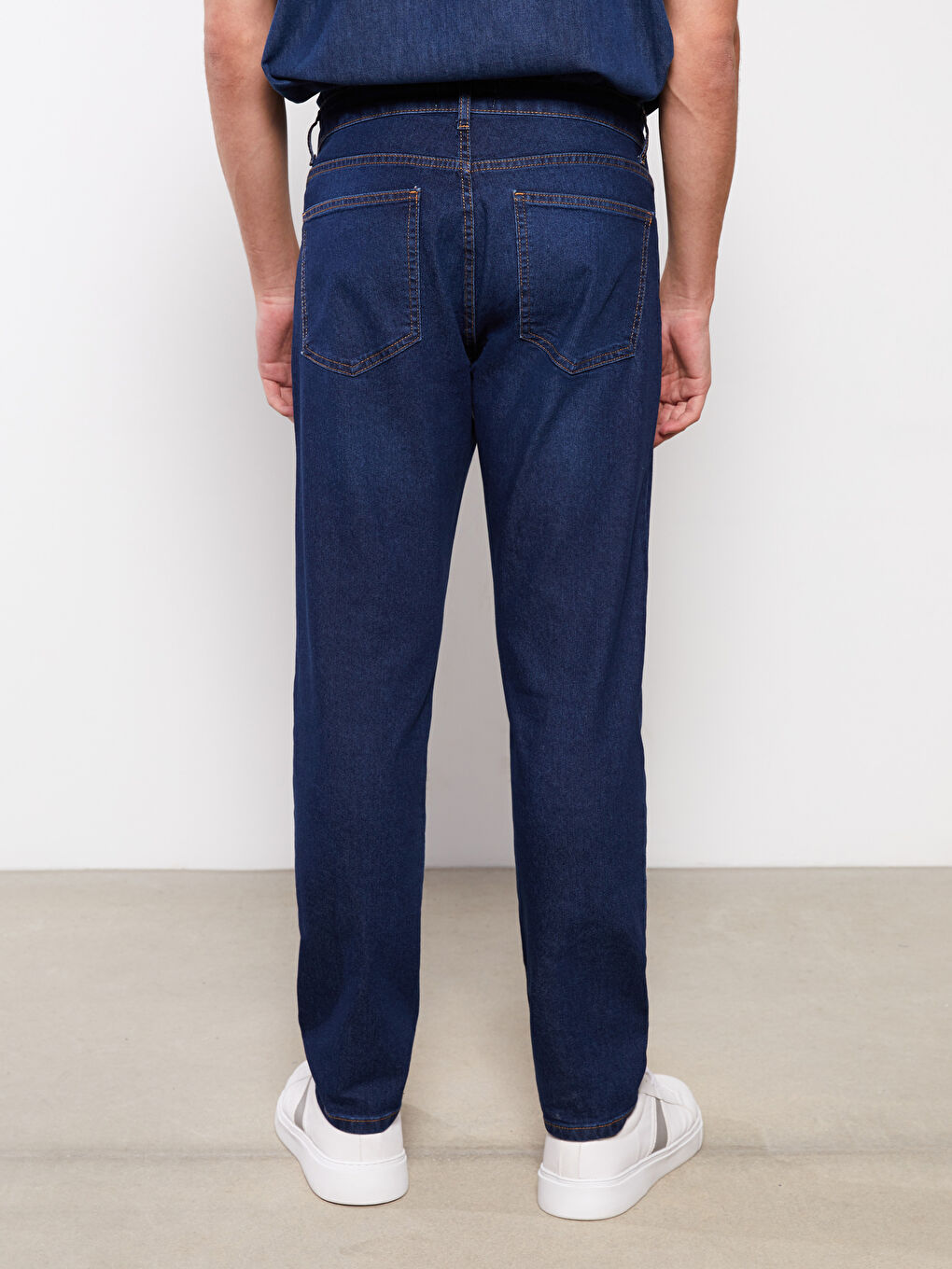 779 Regular Fit Men's Jeans-4