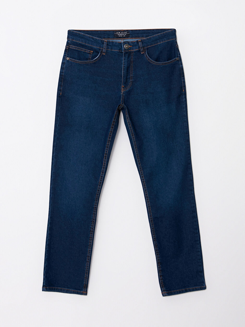 779 Regular Fit Men's Jeans-5