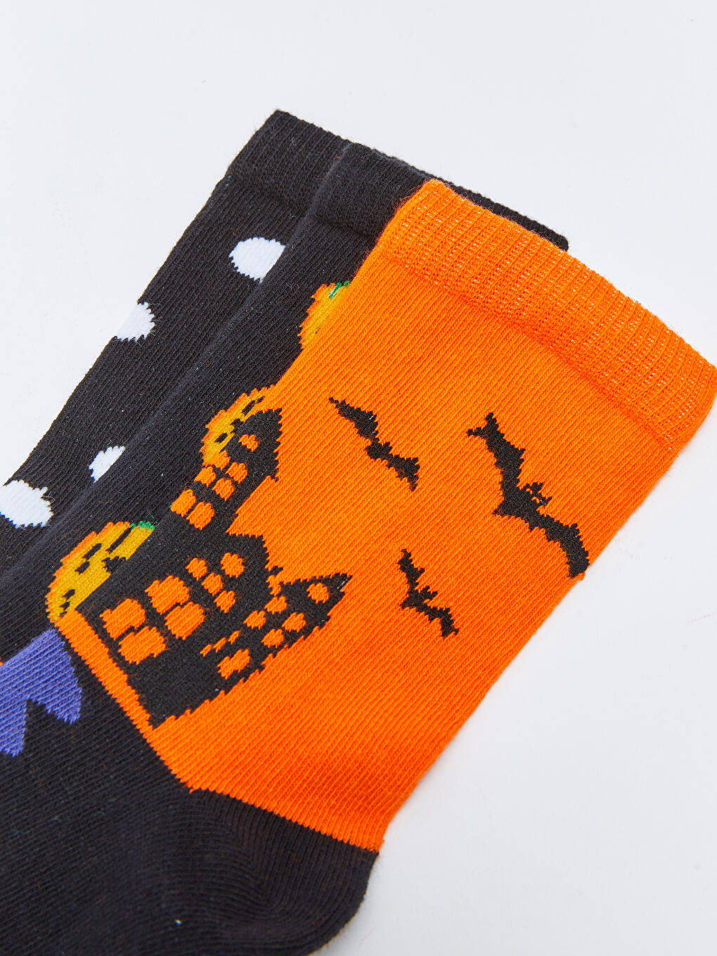 LCW Kids Patterned Boys' Ankle Socks 3-pack -W2EY61Z4-K00