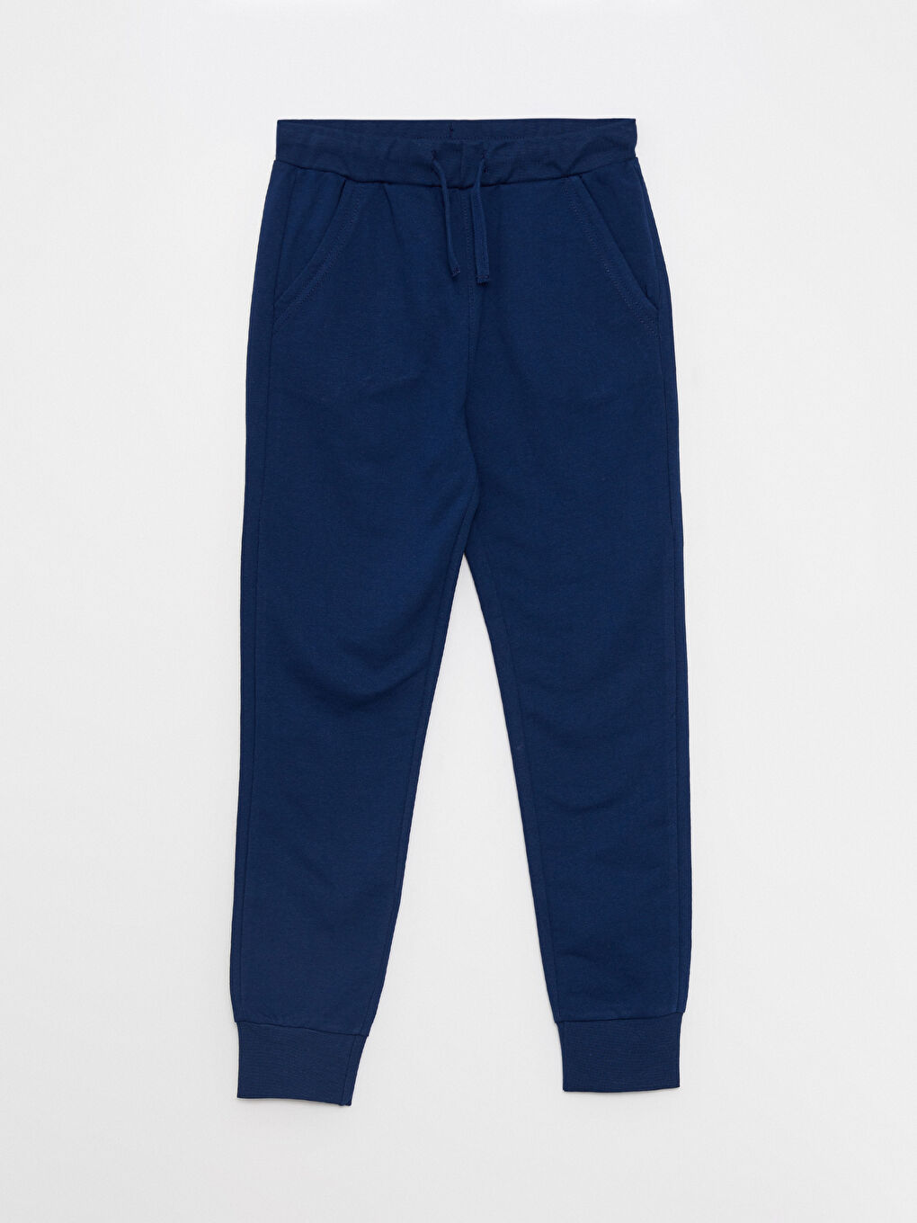 Tricou cu Mânecă Lungă Imprimat pentru Băieți & Pantaloni de Trening-2