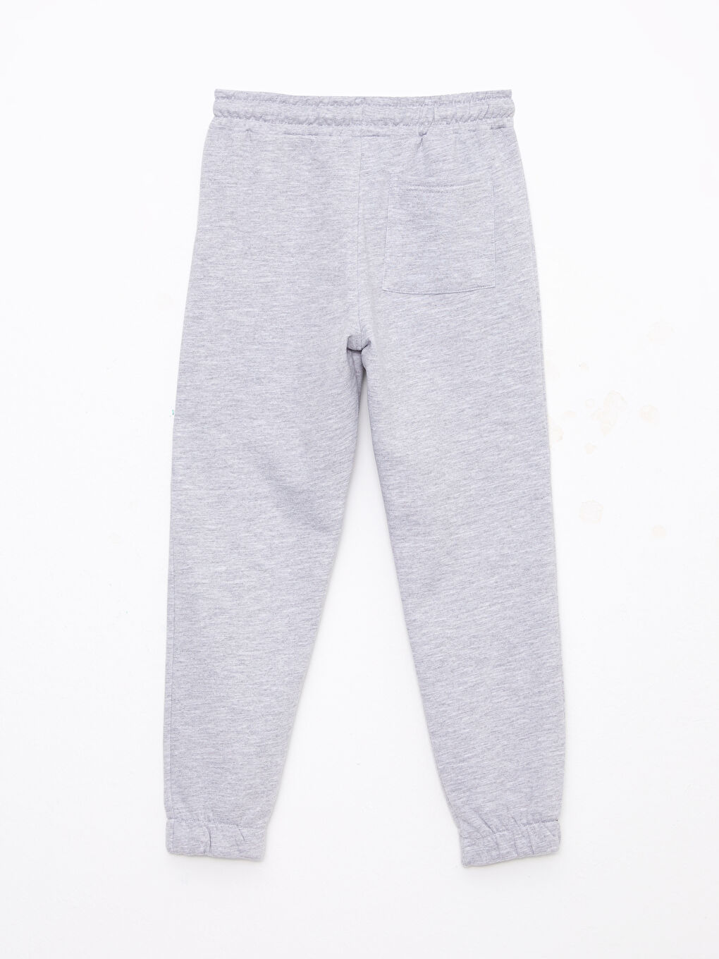 LCW Kids Elastic Waist Printed Boys' Jogger Sweatpants -W2FA58Z4-LAL