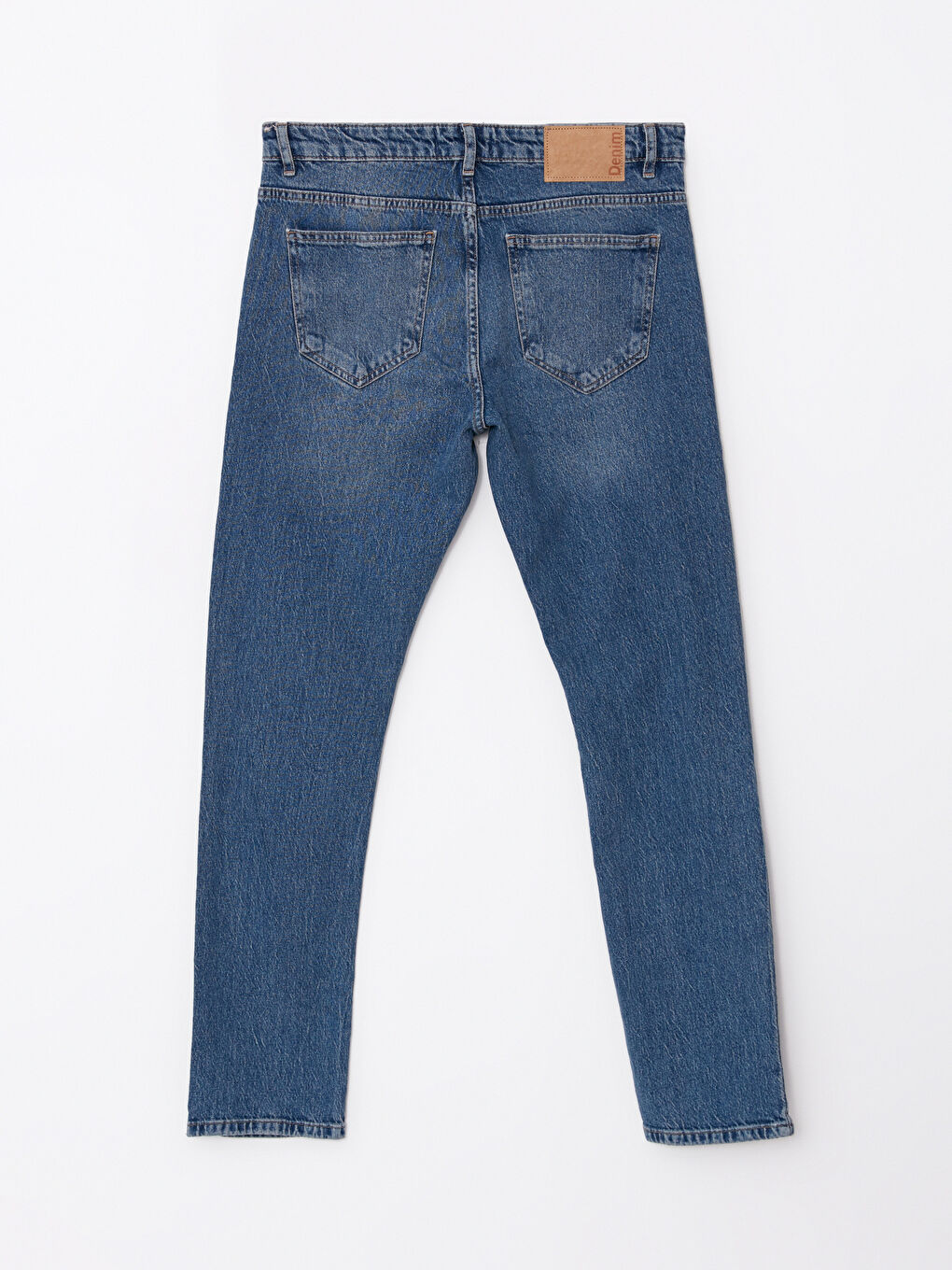 750 Slim Fit Men's Jeans-10