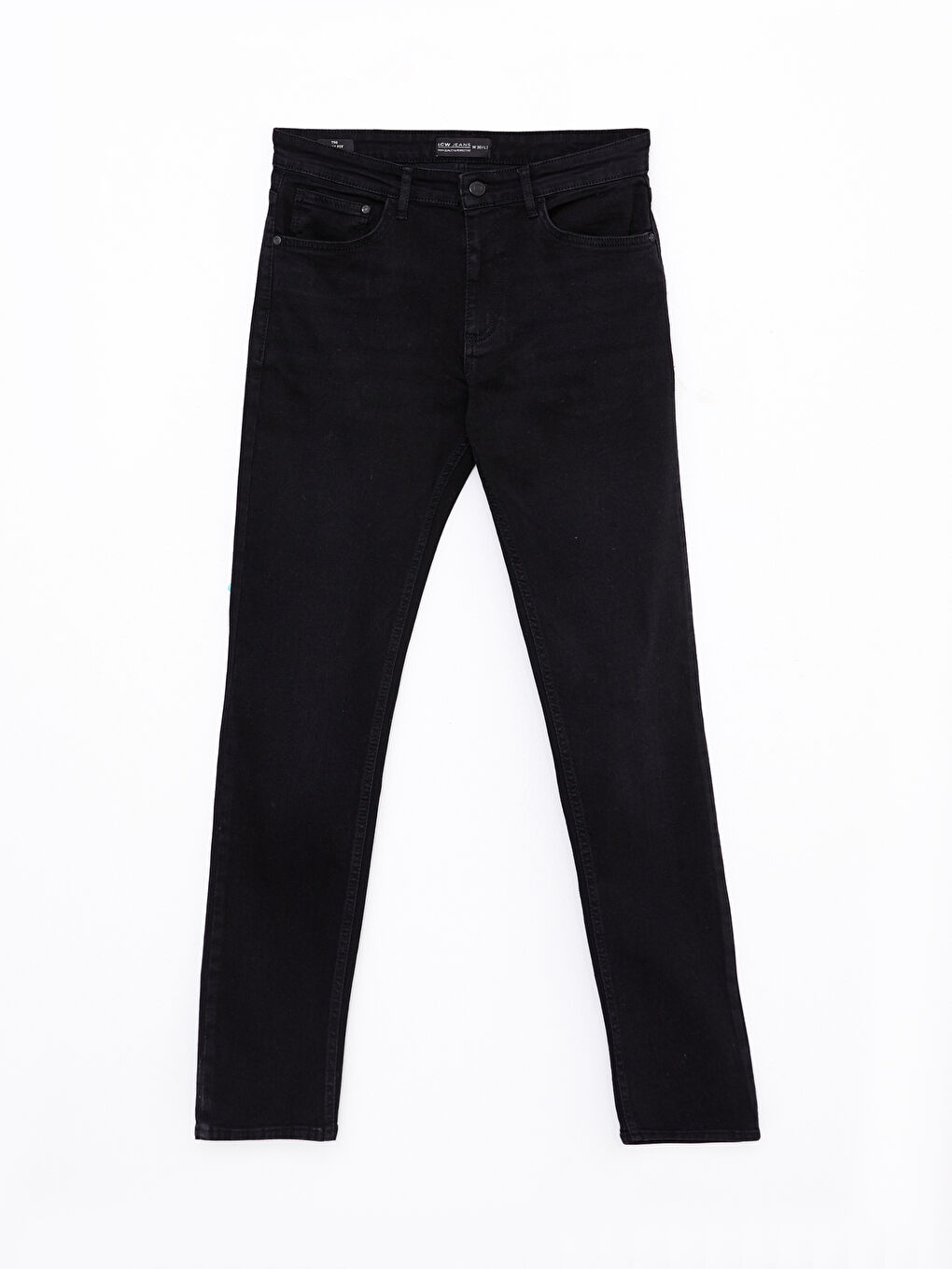 XSIDE 750 Slim Fit Men's Jeans -W2FA70Z8-326