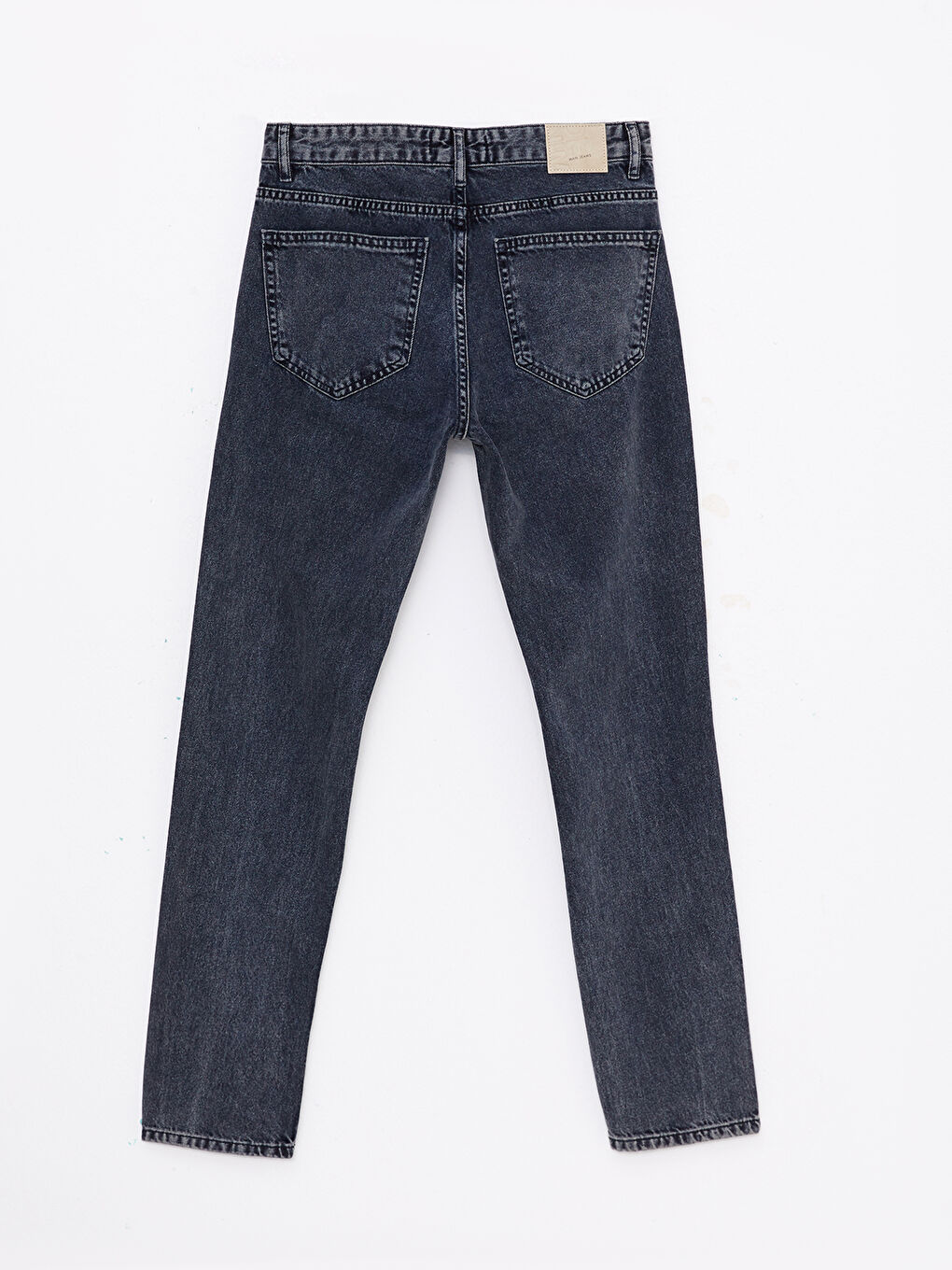 İndigo 750 Slim Fit Erkek Jean Pantolon-6