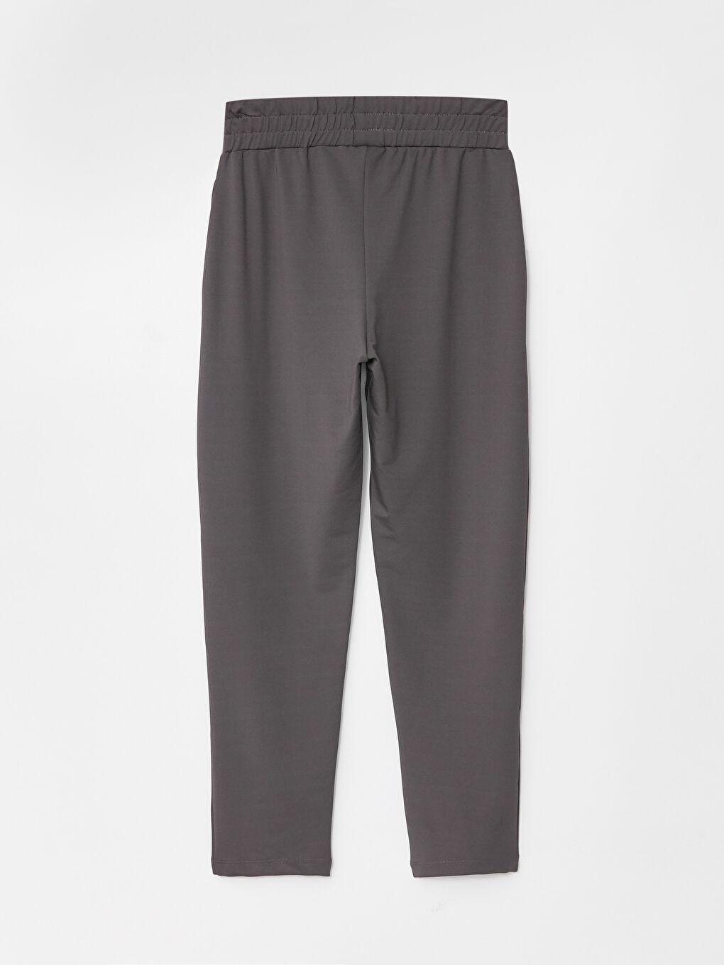 XSIDE ACTIVE Women's Elasticated Waist Plain Sweatpants -W2FB29Z8-RDJ