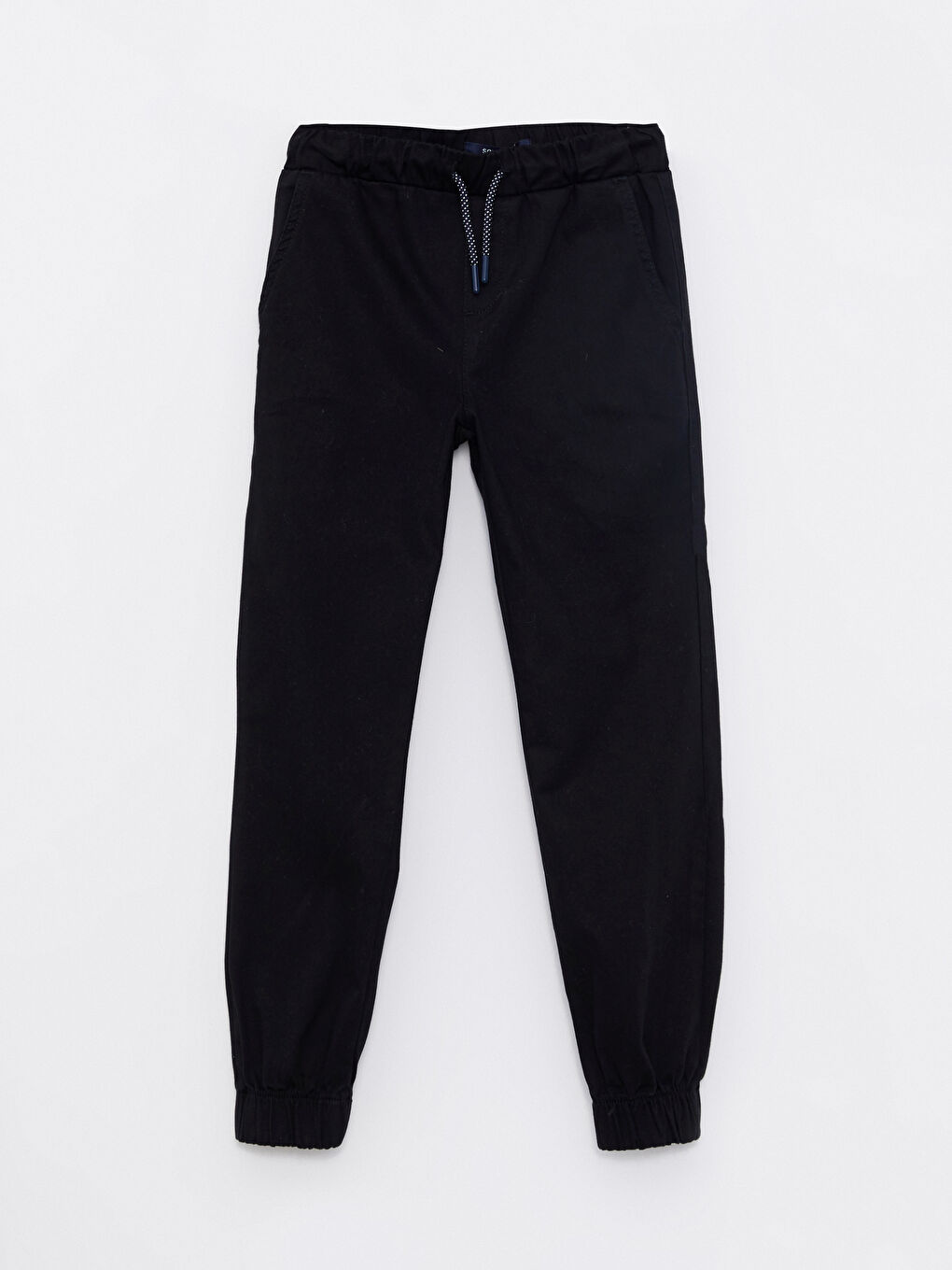 SOUTHBLUE Pantalon de Jogging Basique à Taille Élastiquée pour Garçons -W2FB34Z4-CVL