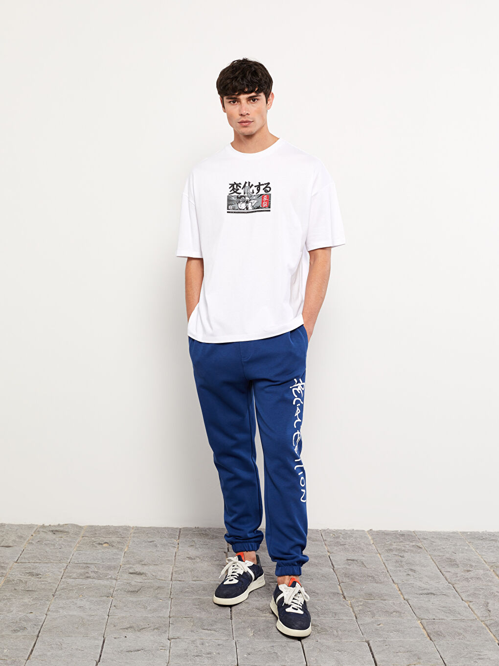 Pantalon de survêtement Svelte pour Hommes