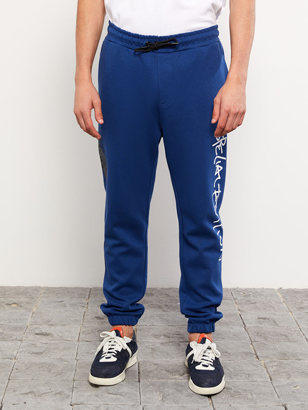 Pantalon de survêtement Svelte pour Hommes-2