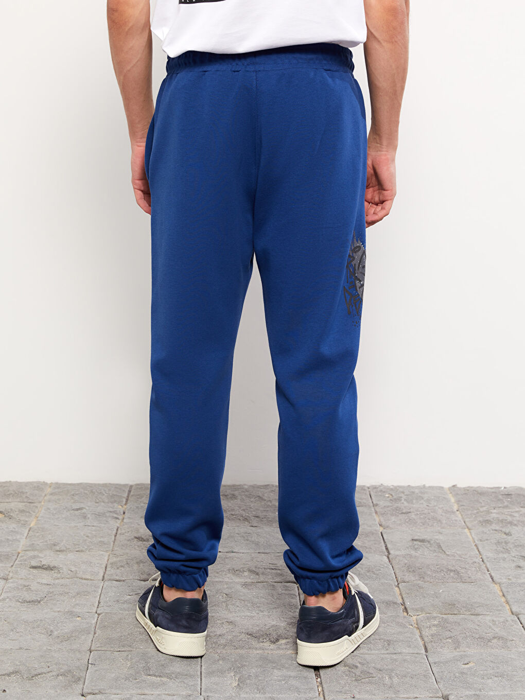 Pantalon de survêtement Svelte pour Hommes-3