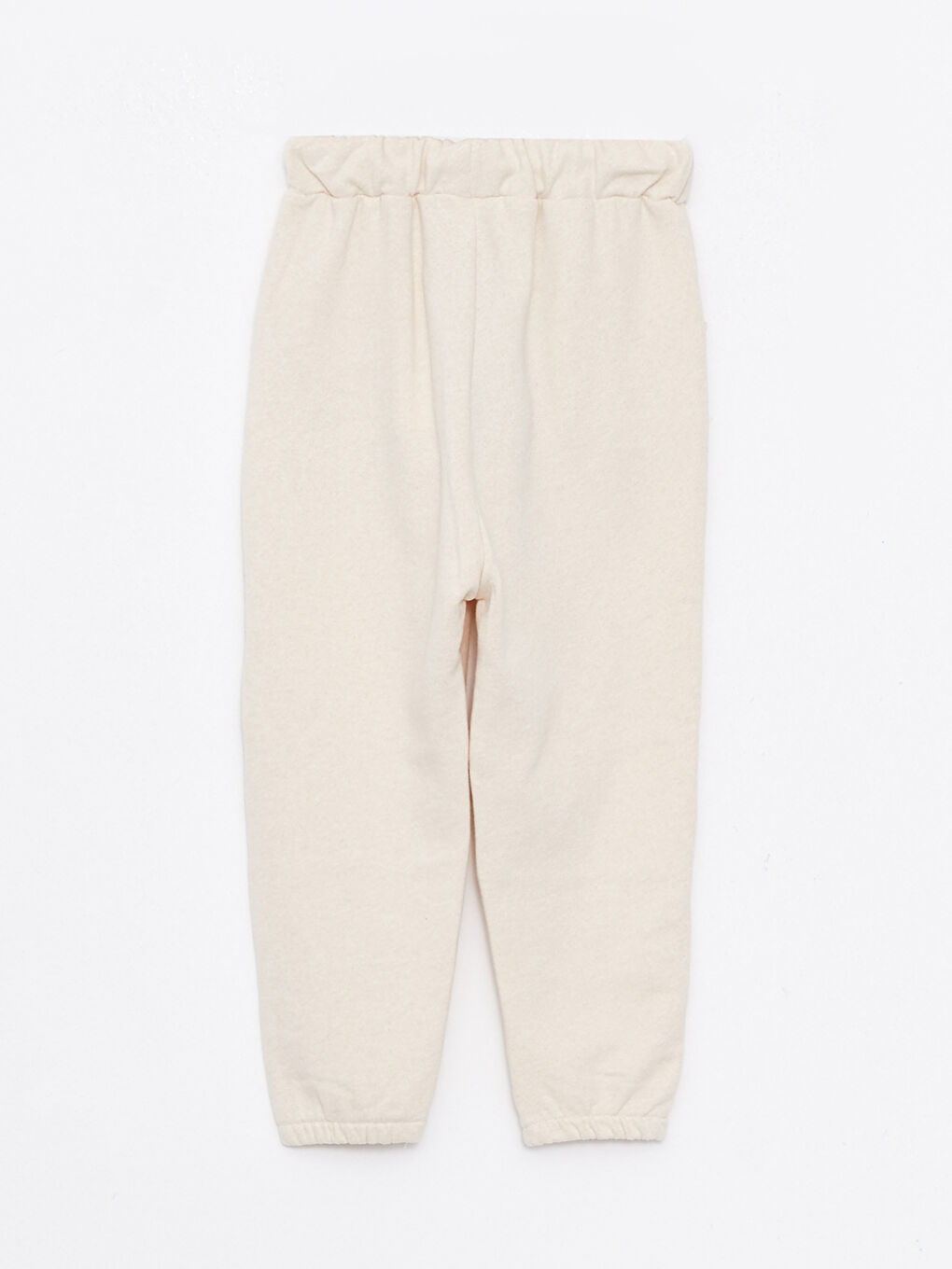 Elasticated Waist Printed Baby Boy Tracksuit Bottom-3