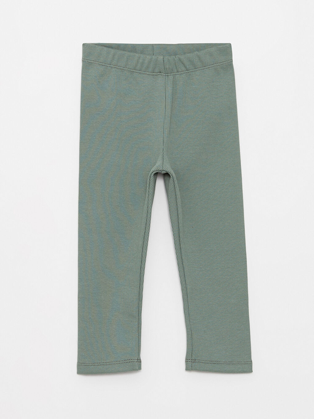 Elasticated Waist Basic Baby Girls' Tracksuit Bottom