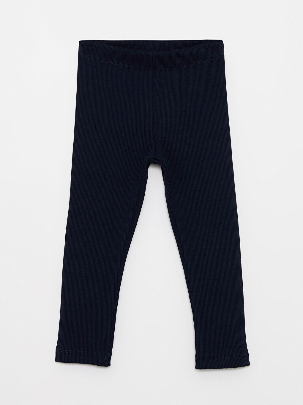 Elasticated Waist Basic Baby Girls' Tracksuit Bottom