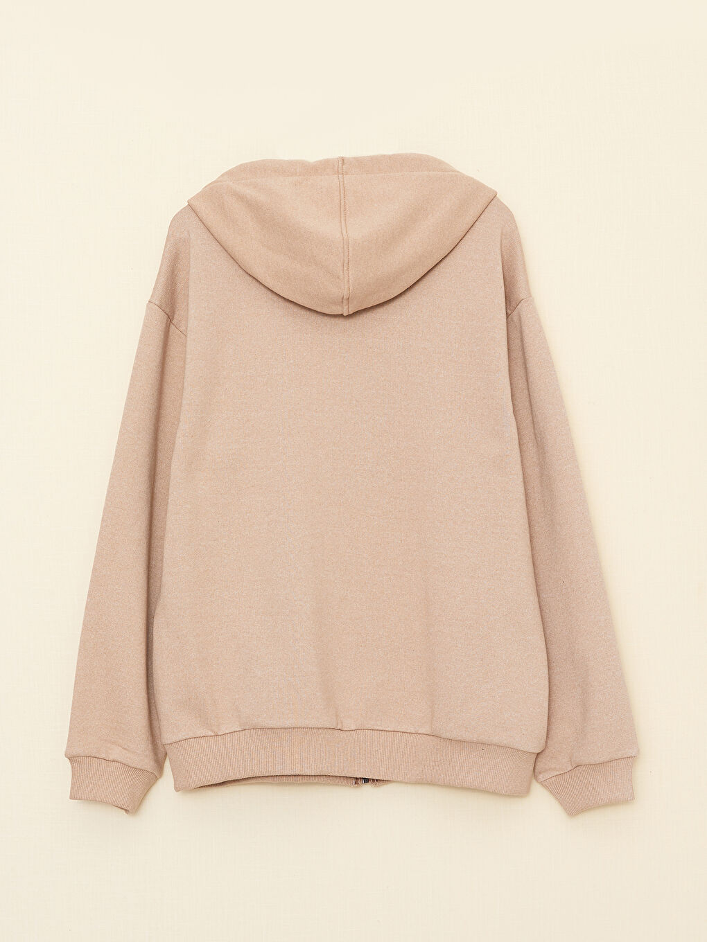 Hooded Long Sleeve Men's Sports Cardigan-6