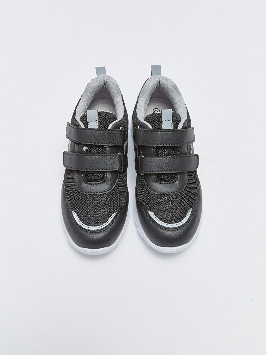 أحذية رياضية للأولاد بشريط لاصق-2